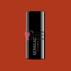 Oja UV Semilac 402 rosie Spicy Pumpkin 7 ml